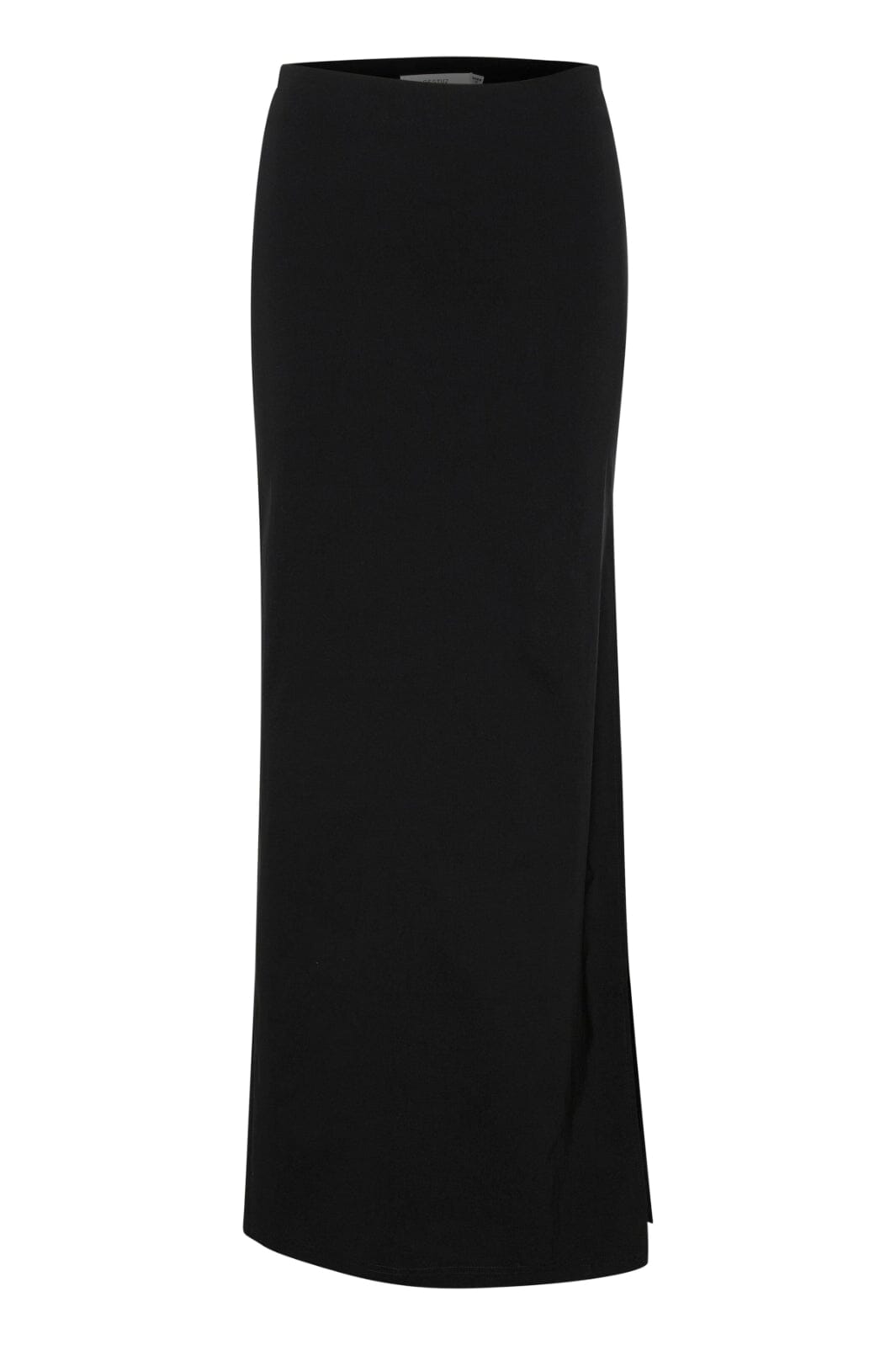 Gestuz - CoveGZ MW maxi skirt - Black