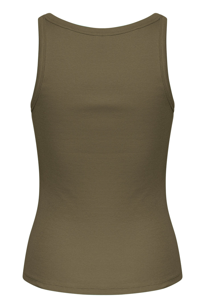 Gestuz - DrewGZ Sl Top - Crocodile Toppe 