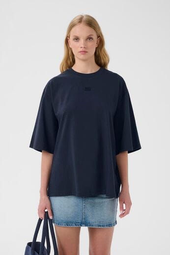 Gestuz - Gzcamu Tee 10910971 - 193922 - Sky Captain T-shirts 