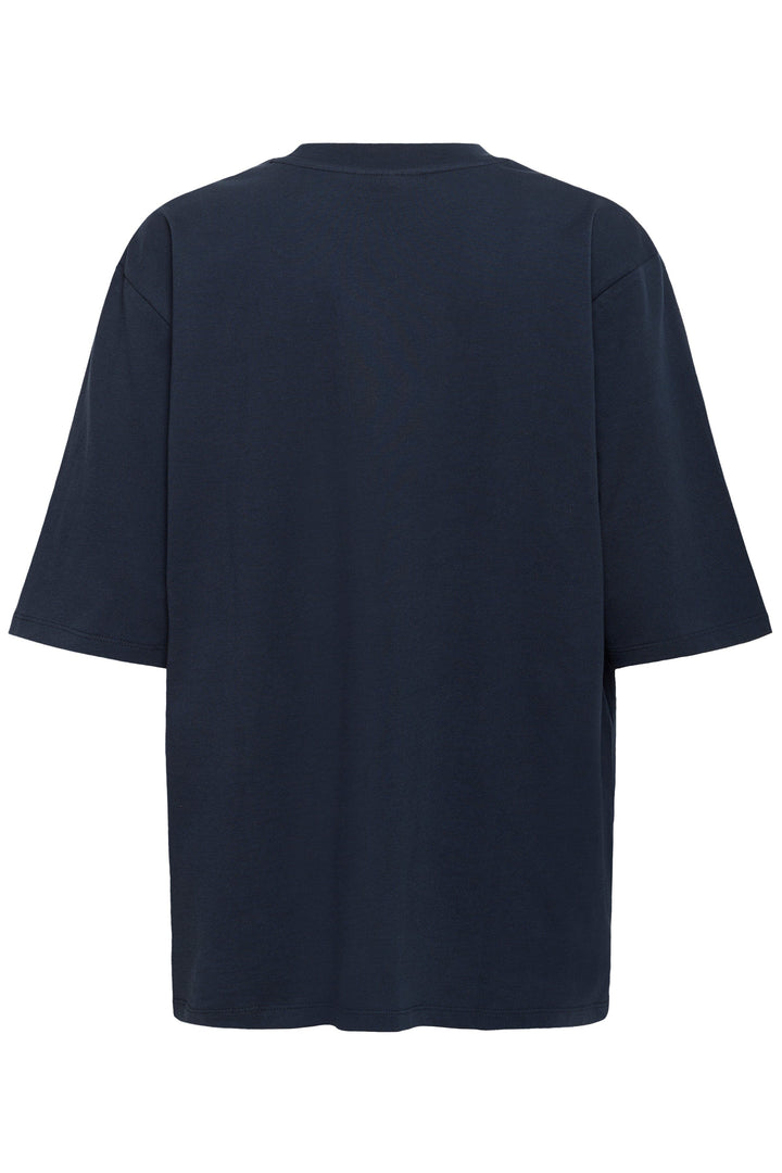 Gestuz - Gzcamu Tee 10910971 - 193922 - Sky Captain T-shirts 