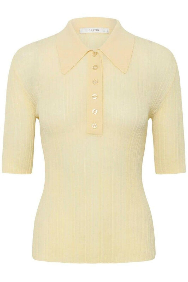 Gestuz - Gzclene Top 10911077 - 130513 - Frozen Dew Toppe 