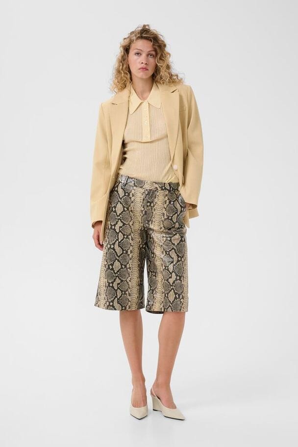 Gestuz - Gzclene Top 10911077 - 130513 - Frozen Dew Toppe 