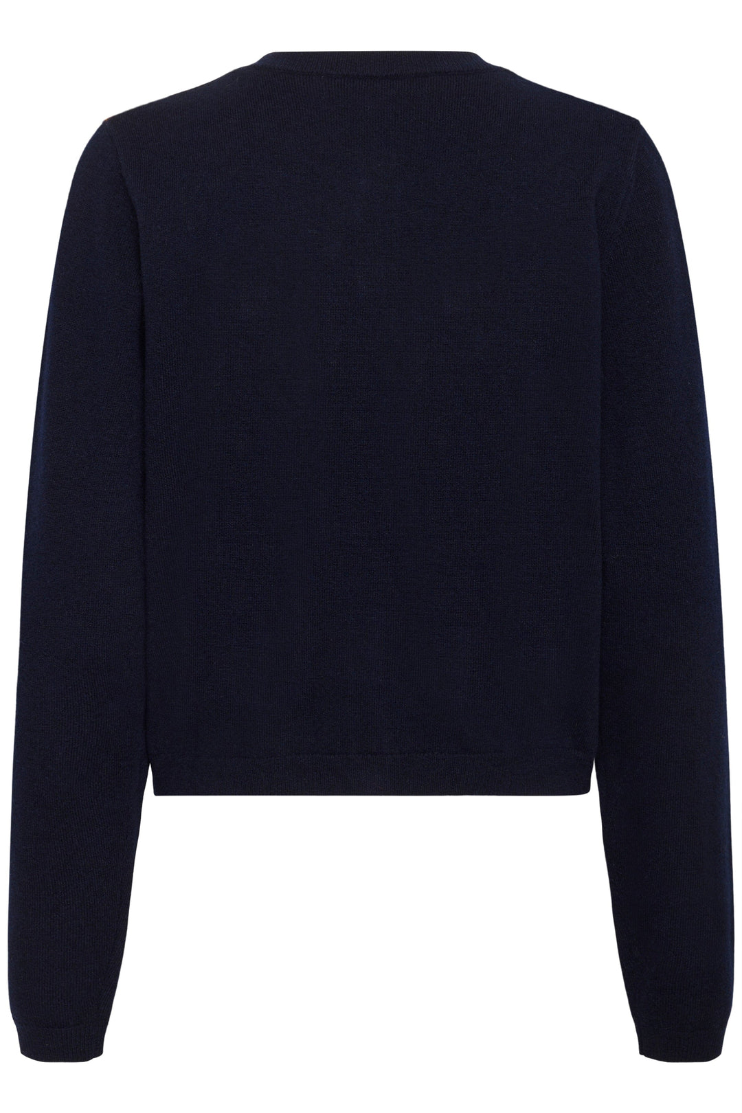 Gestuz - Gzmanzi Multi Cardigan 10910840 - 108825 - Skycaptain/Brown/Yellow Plum Cardigans 