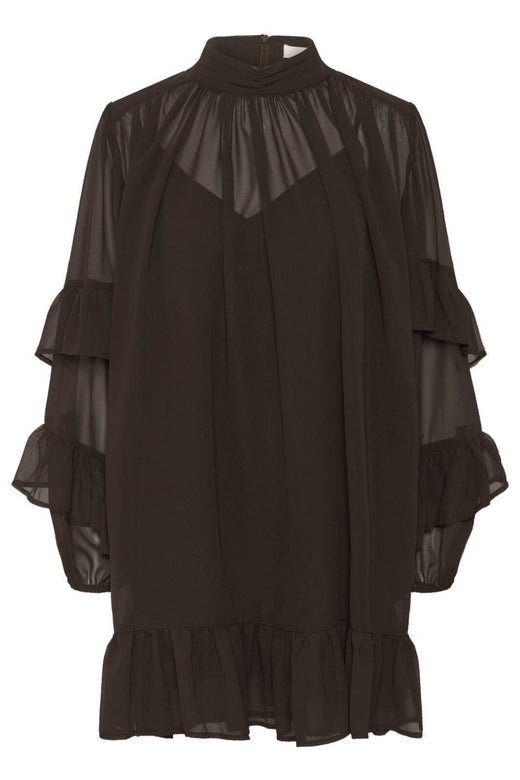 Gestuz - Gzmio Short Dress 10910668 - 191106 - Molé Kjoler 