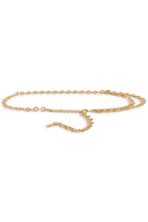 Gestuz - Gzrincka Chain Belt 10911615 - 100009 - Gold Bælter 