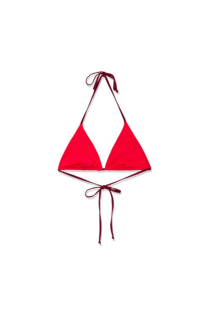 Gestuz - Gztenna Bikini Top 10911084 - 191724 - Cabernet Toppe 