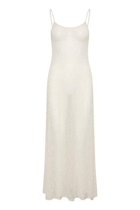 Gestuz - Lailagz Maxi Dress - 130905 Birch