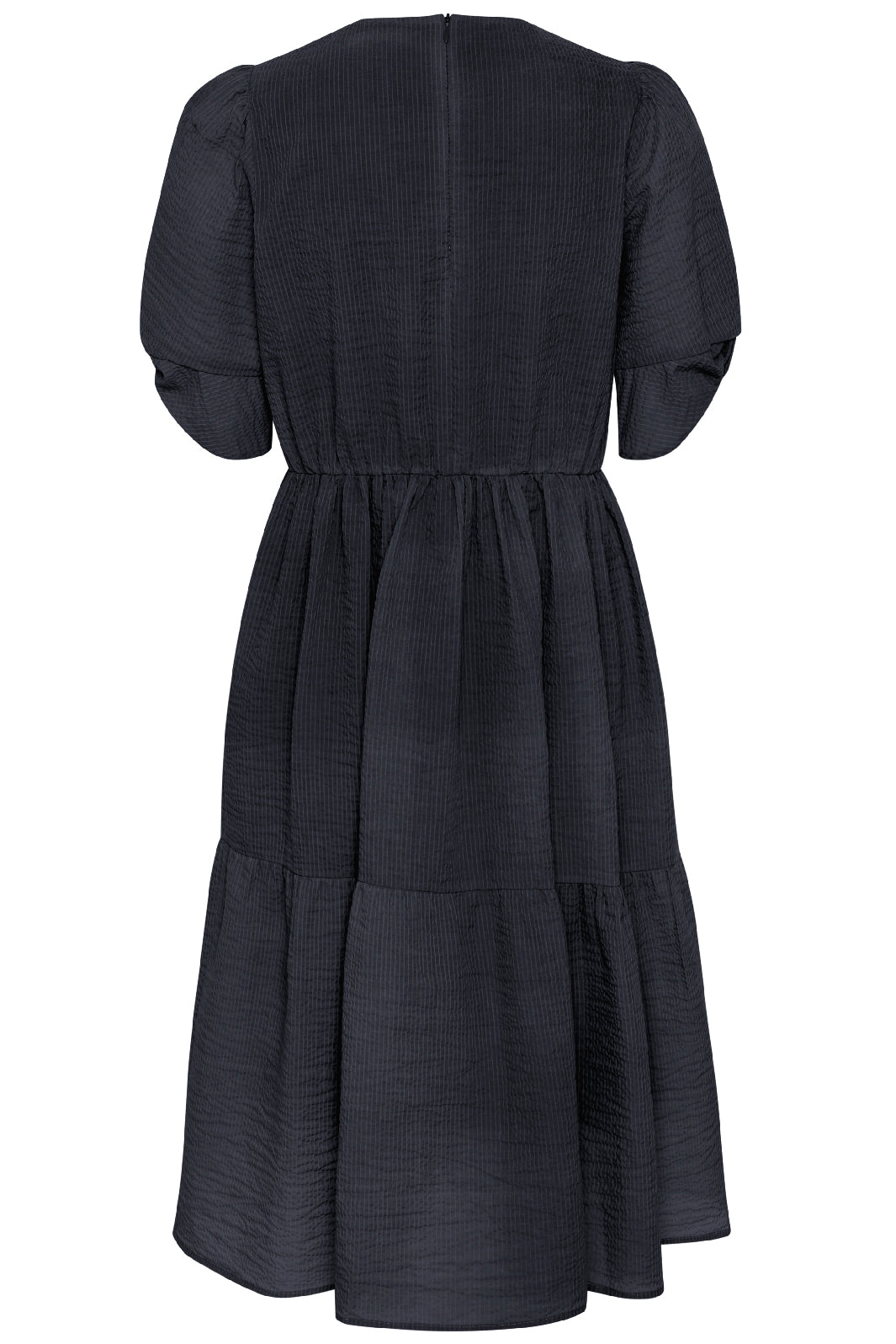 Gestuz - NykaGZ Dress - 100017 Black