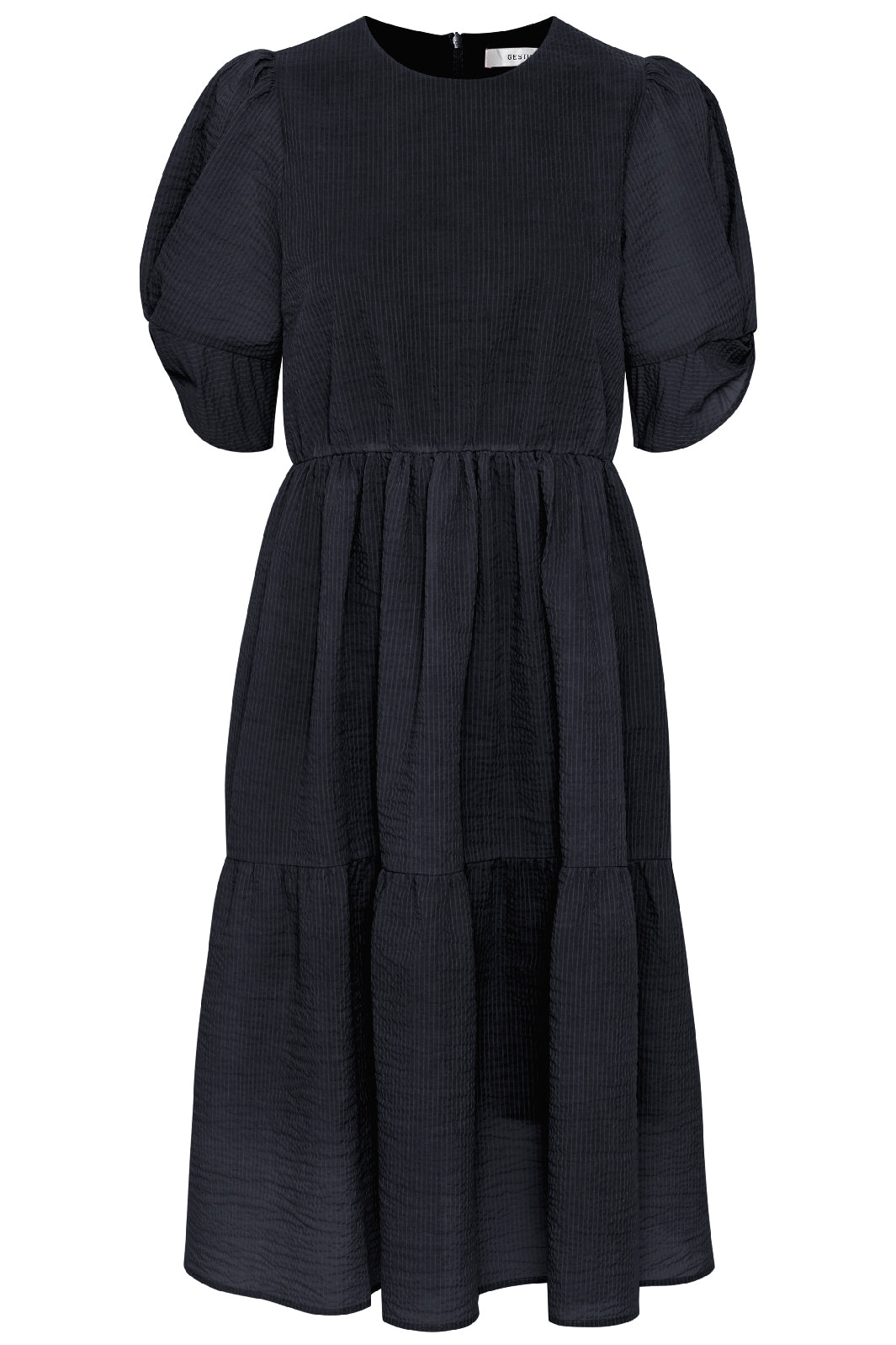 Gestuz - NykaGZ Dress - 100017 Black