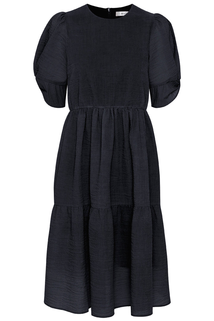 Gestuz - NykaGZ Dress - 100017 Black