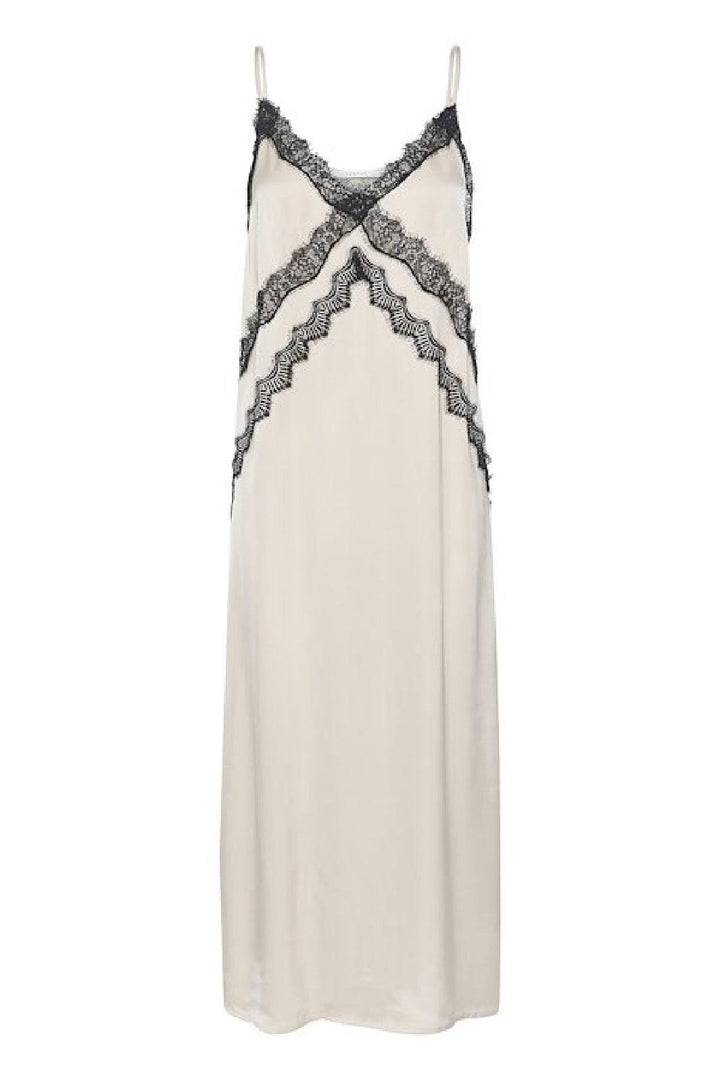 Gestuz - Sachigz Slip Dress - 130905 Birch