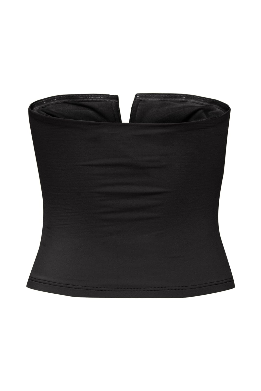 Gestuz - TamriGZ tube top - Black