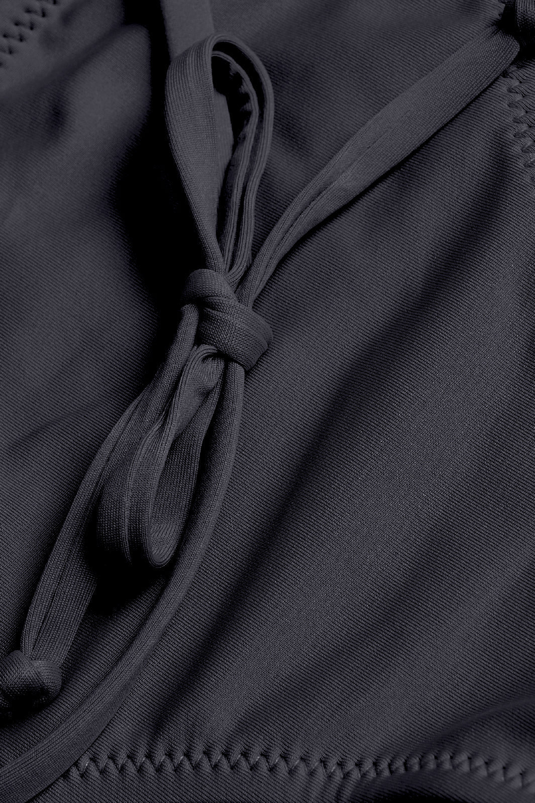 Gestuz - YrsaGZ Bikini Bottom - 100017 Black