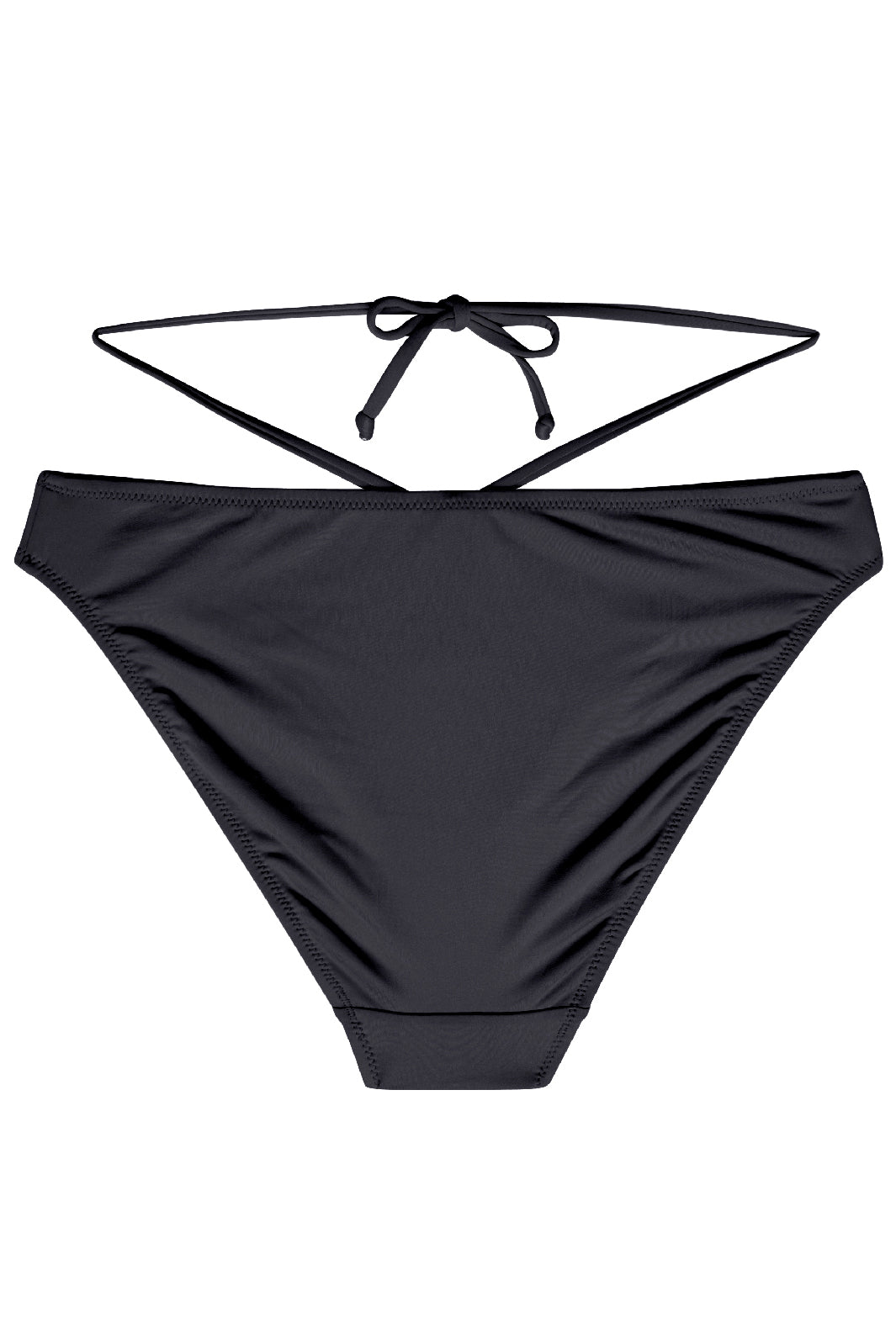 Gestuz - YrsaGZ Bikini Bottom - 100017 Black