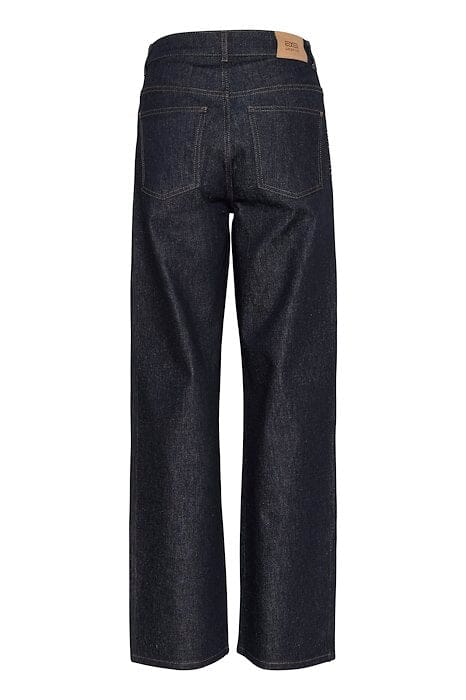 Gestuz - Zorahgz Jeans - 107357 Dark Blue Unwashed