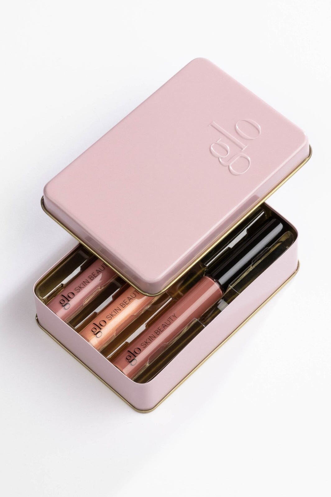 Glo Skin Beauty - Glo Gloss - Whisper, 4,4 ml Lipgloss 