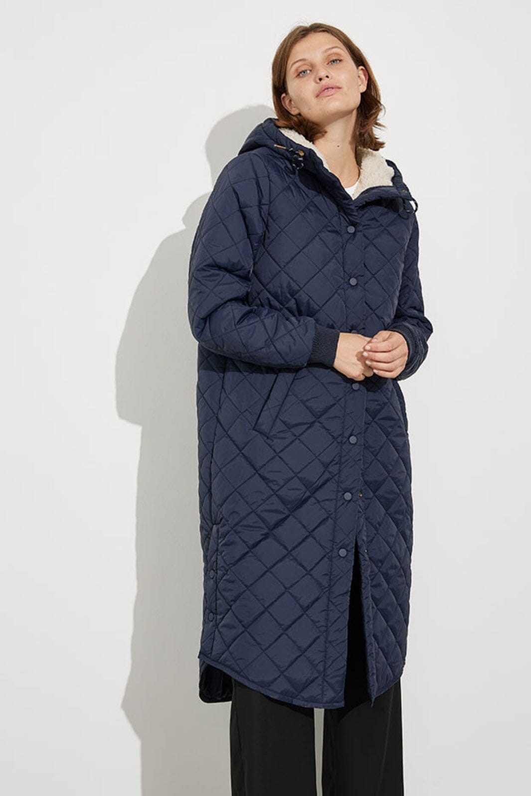 Global Funk - Arrow Two-G - Night Sky Jakker 