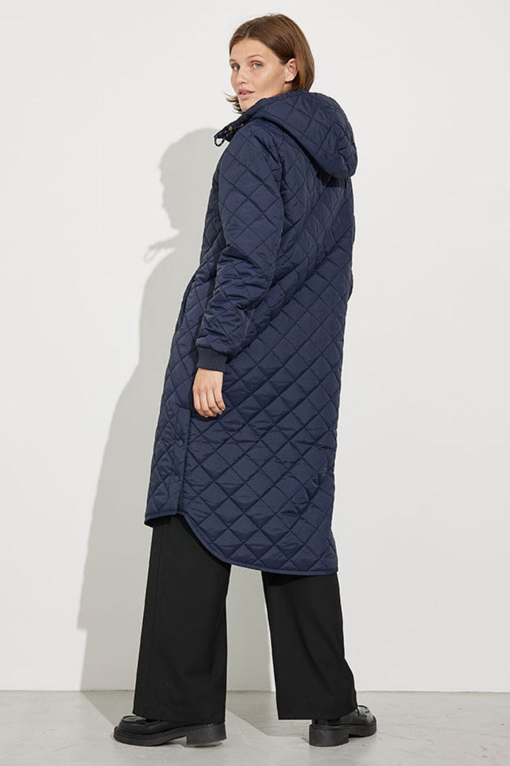 Global Funk - Arrow Two-G - Night Sky Jakker 