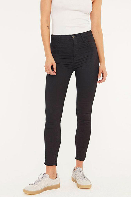 Global Funk - Black - One C Jeans 