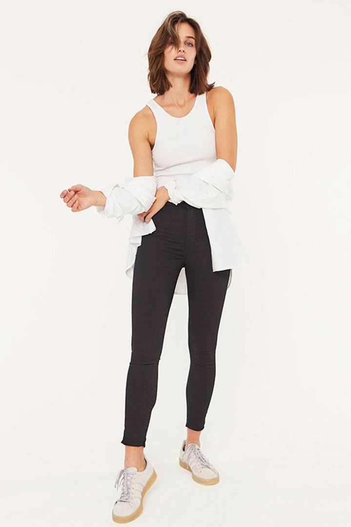 Global Funk - Black - One C Jeans 