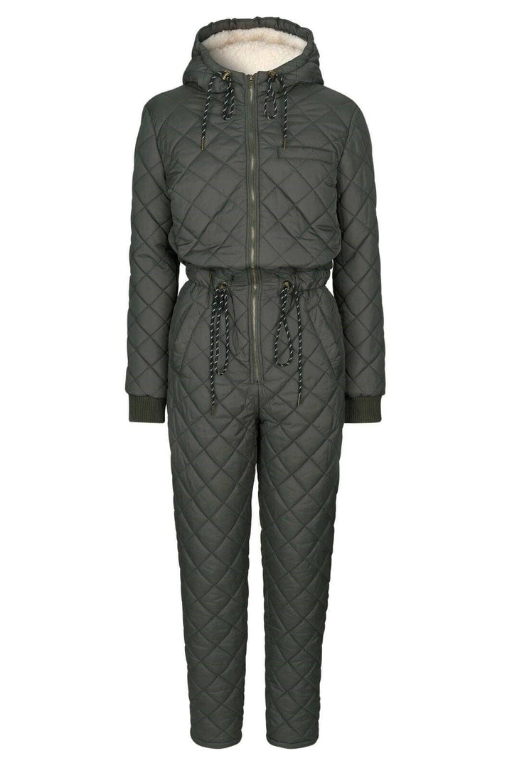 Global Funk - Isolde T - Dark Army