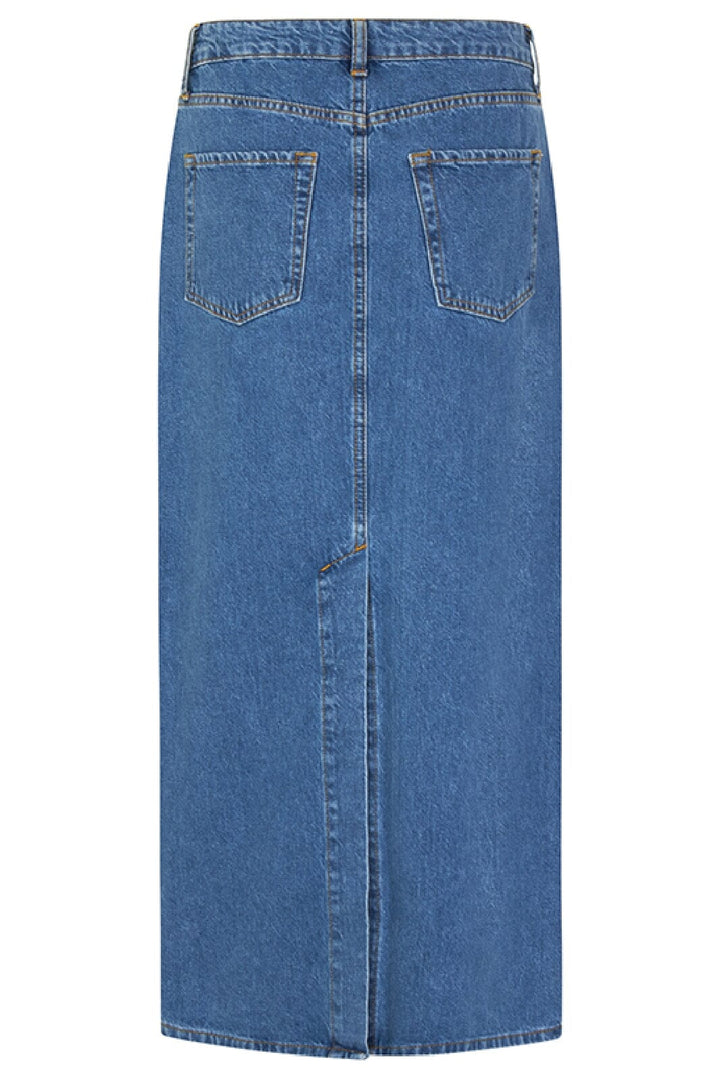 Global Funk - Joance-G - Mid vintage blue