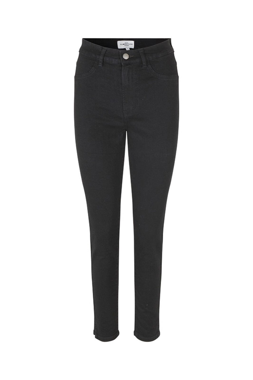 Global Funk - Joya-G - Black Bukser 