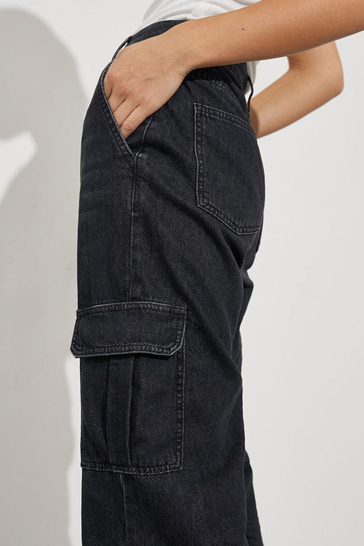 Global Funk - Nelliea P-G - Medium Grey
