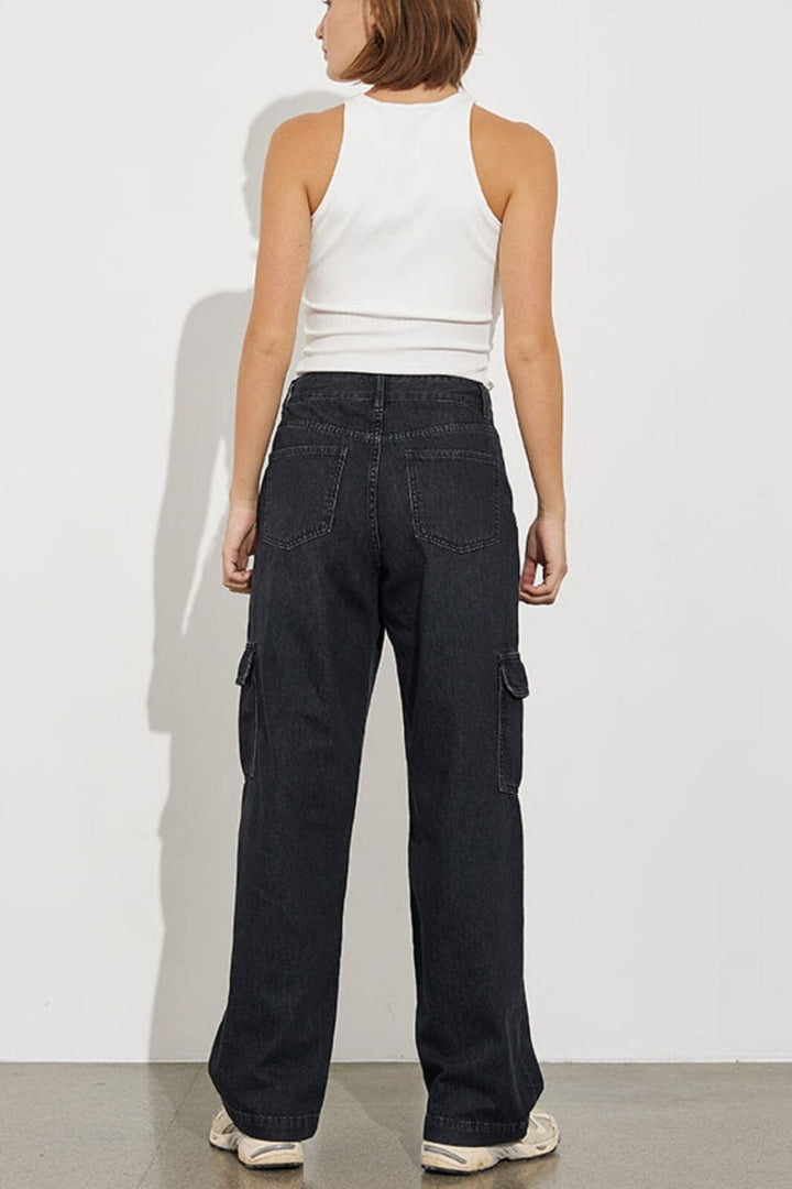 Global Funk - Nelliea P-G - Medium Grey
