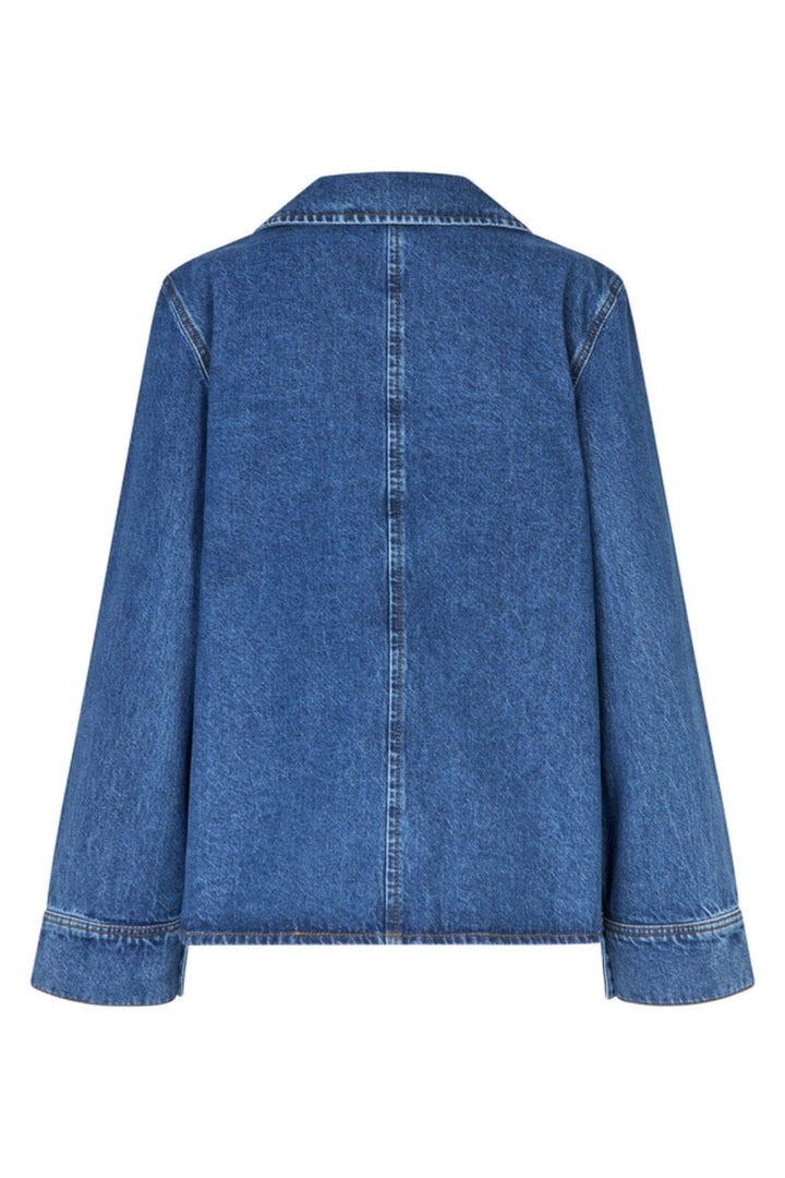 Global Funk - Panema-G - P32 Vintage Blue Wash