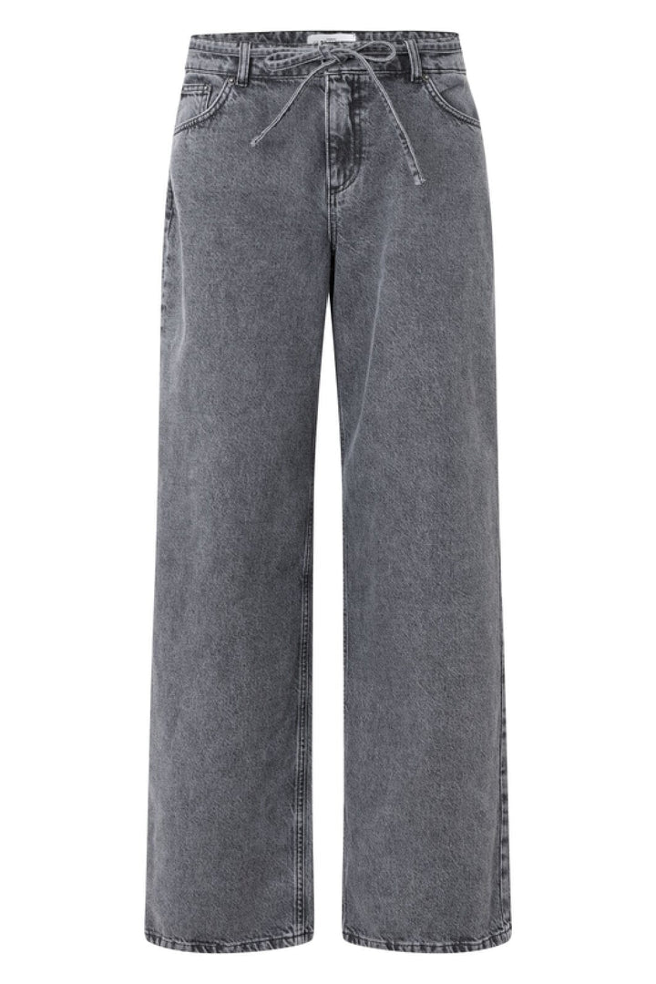 Global Funk - Pixann-G - 961 Demon Grey
