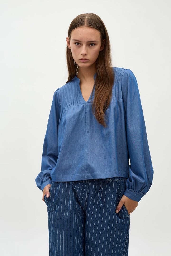 Global Funk - Rainanea-G - 926 Medium Blue