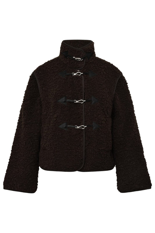 Global Funk - Rogolio B-G 73280610 - Q03 - Black Coffee