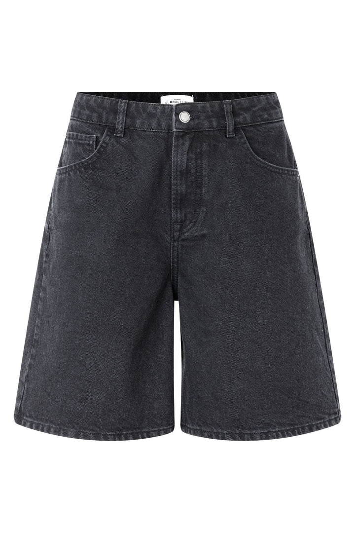 Global Funk - Talina-G - 959 Rebel Black