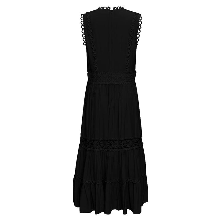Gossia - Anjelicago Dress - Black Kjoler 