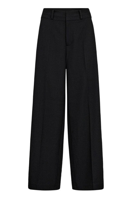 Gossia - Annabelgo Pants G2544 - Black Bukser 