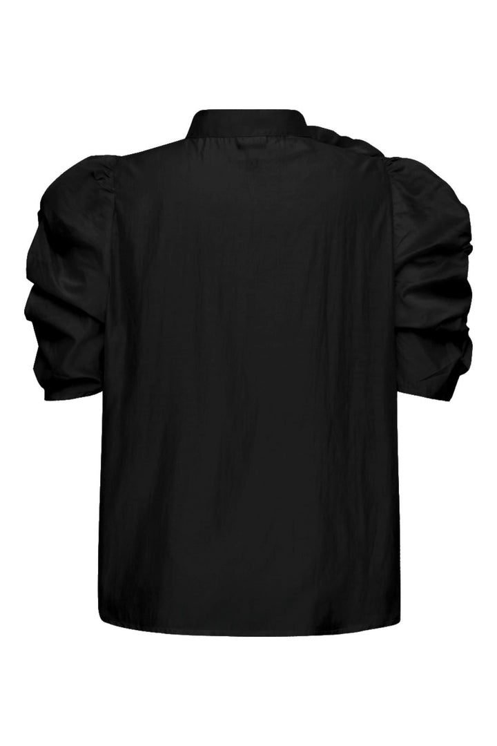 Gossia - AnnsofiGO Blouse - Black