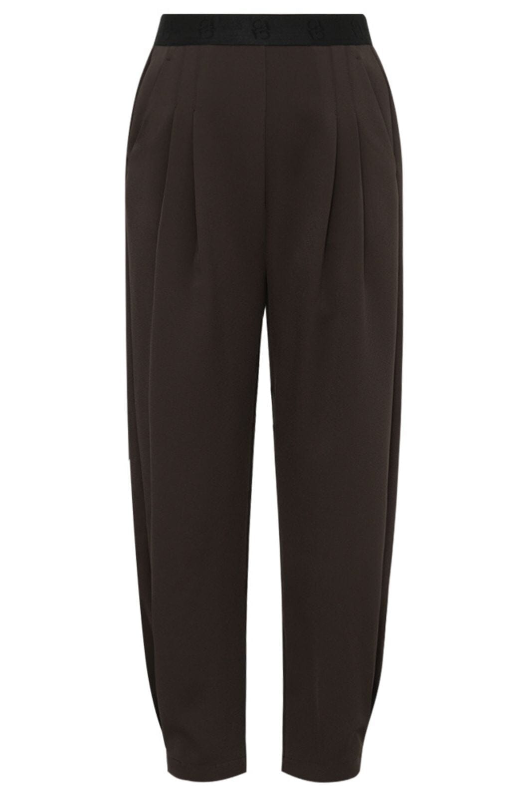 Gossia - Ataliego Pants G2064 - Chocolate