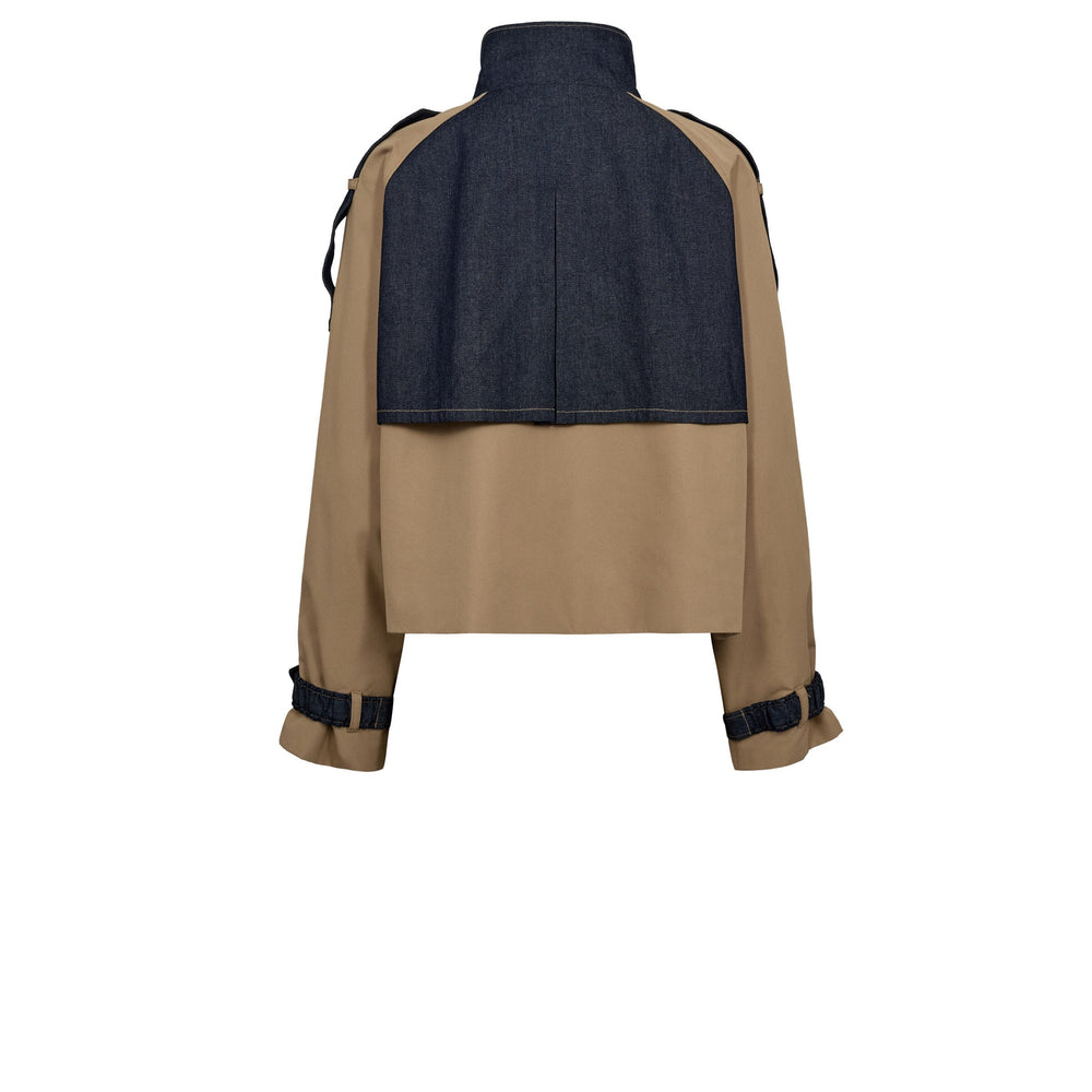 Gossia - Camilago Jacket G2715 - Soft Camel Jakker 