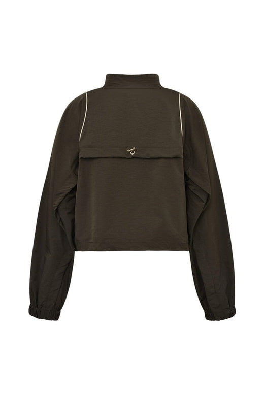 Gossia - Canjago Jacket G2729 - Coffee