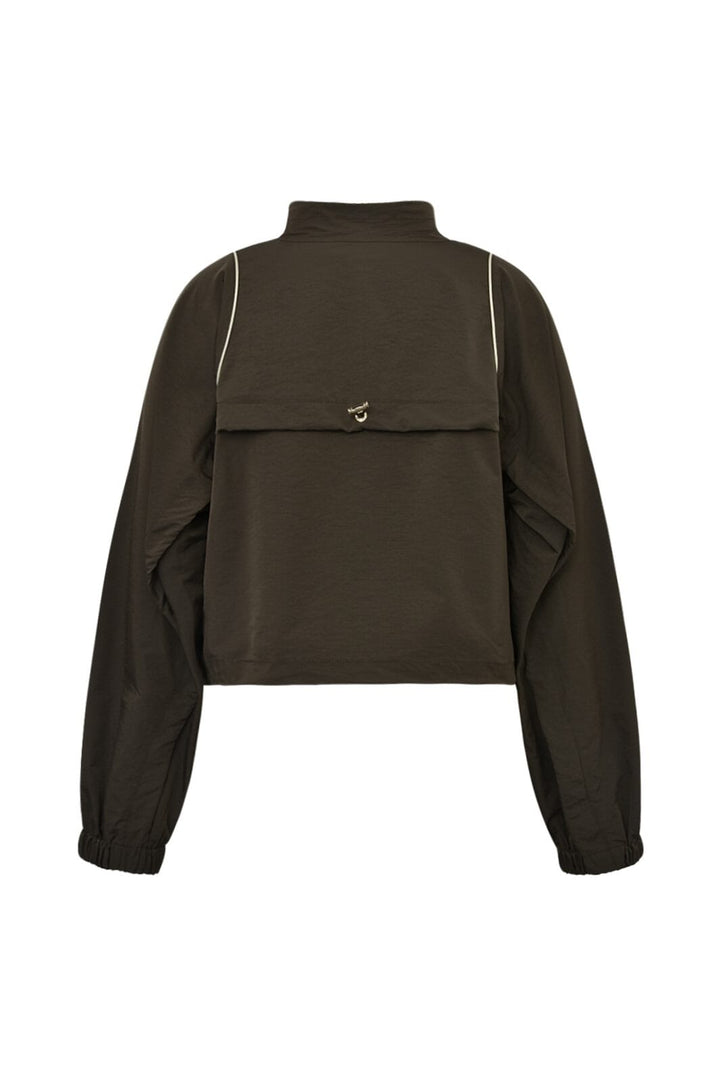 Gossia - Canjago Jacket G2729 - Coffee