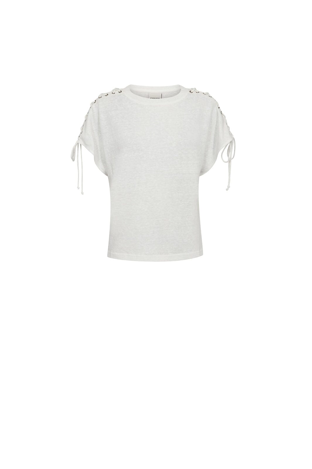 Gossia - Carminago Tee G3099 - Off-White