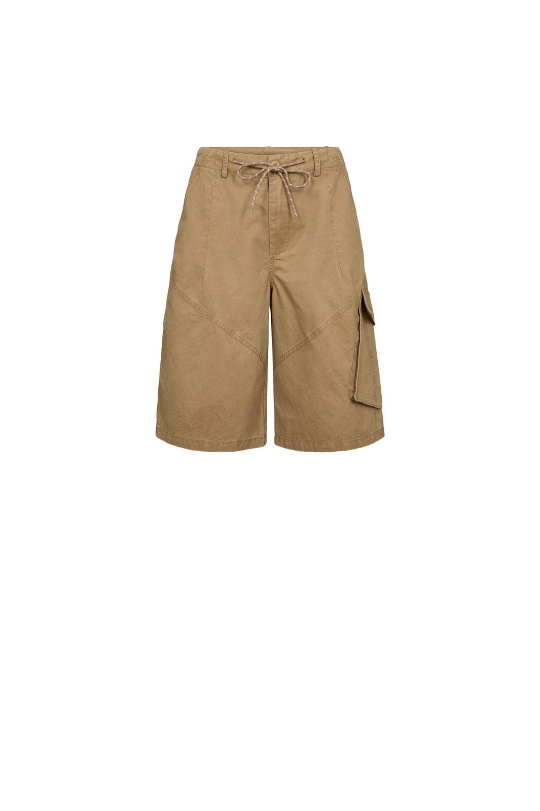 Gossia - Hannago Bermuda Shorts G3338 - Sand