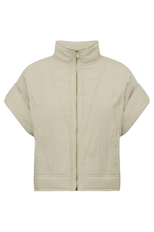 Gossia - Idago Vest G2777 - Creme Veste 