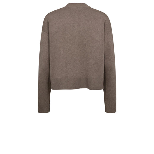 Gossia - Katago Cardigan G2734 - Nugga Melange Cardigans 