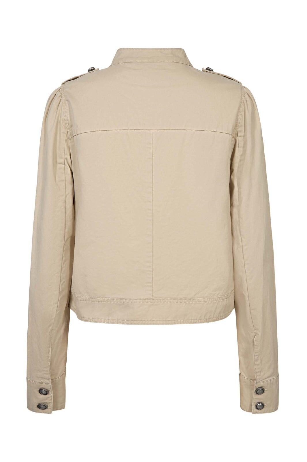 Gossia - Kellygo Jacket G3411 - Sand Washed