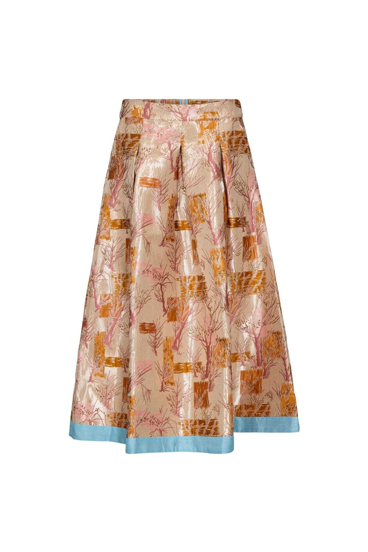 Gossia - Lovisago Mo Skirt G2893 - Golden