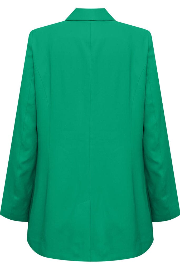 Gossia - Magga Blazer G1182 - Diamond Green Blazere 