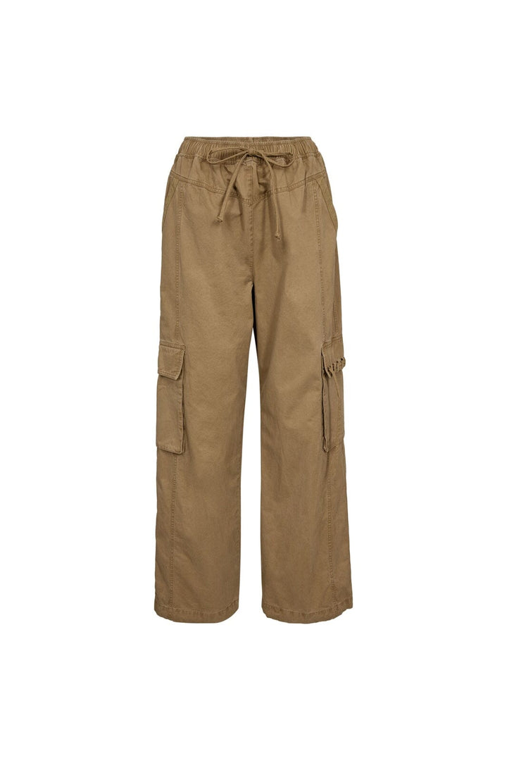 Gossia - Meago Pant G3100 - Camel