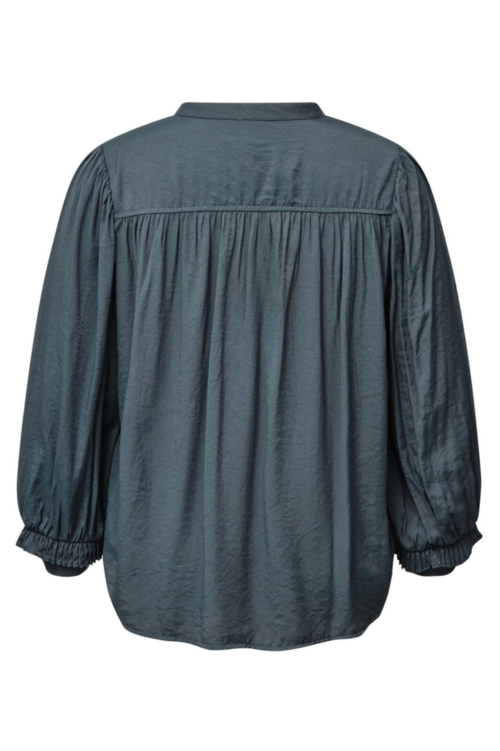 Gossia - MeeGO Noa Blouse - Ocean Blue